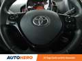 Toyota Aygo 1.0 X-Play club*KLIMA*GARANTIE* Weiß - thumbnail 19