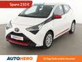 Toyota Aygo 1.0 X-Play club*KLIMA*GARANTIE* Weiß - thumbnail 1