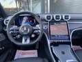 Mercedes-Benz C 63 AMG S E Performance 4Matic+ Gris - thumbnail 15