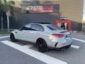 Mercedes-Benz C 63 AMG S E Performance 4Matic+ Gris - thumbnail 4