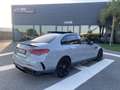 Mercedes-Benz C 63 AMG S E Performance 4Matic+ Gris - thumbnail 6