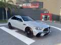 Mercedes-Benz C 63 AMG S E Performance 4Matic+ Gris - thumbnail 1