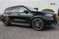 Mercedes-Benz GLS 450 d 4M  AMG-Pano-3D Burmester-Rear TV-AHK- Grün - thumbnail 2