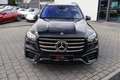 Mercedes-Benz GLS 450 d 4M  AMG-Pano-3D Burmester-Rear TV-AHK- Grün - thumbnail 5