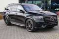 Mercedes-Benz GLS 450 d 4M  AMG-Pano-3D Burmester-Rear TV-AHK- Grün - thumbnail 4