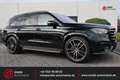 Mercedes-Benz GLS 450 d 4M  AMG-Pano-3D Burmester-Rear TV-AHK- Grün - thumbnail 1