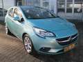 Opel Corsa E 1.4 Edition *5-türig+AHK* Grün - thumbnail 1