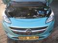 Opel Corsa E 1.4 Edition *5-türig+AHK* Grün - thumbnail 5