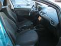 Opel Corsa E 1.4 Edition *5-türig+AHK* Grün - thumbnail 16