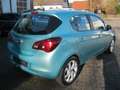 Opel Corsa E 1.4 Edition *5-türig+AHK* Grün - thumbnail 7