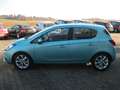 Opel Corsa E 1.4 Edition *5-türig+AHK* Grün - thumbnail 6
