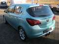 Opel Corsa E 1.4 Edition *5-türig+AHK* Grün - thumbnail 9