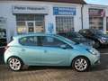 Opel Corsa E 1.4 Edition *5-türig+AHK* Grün - thumbnail 4