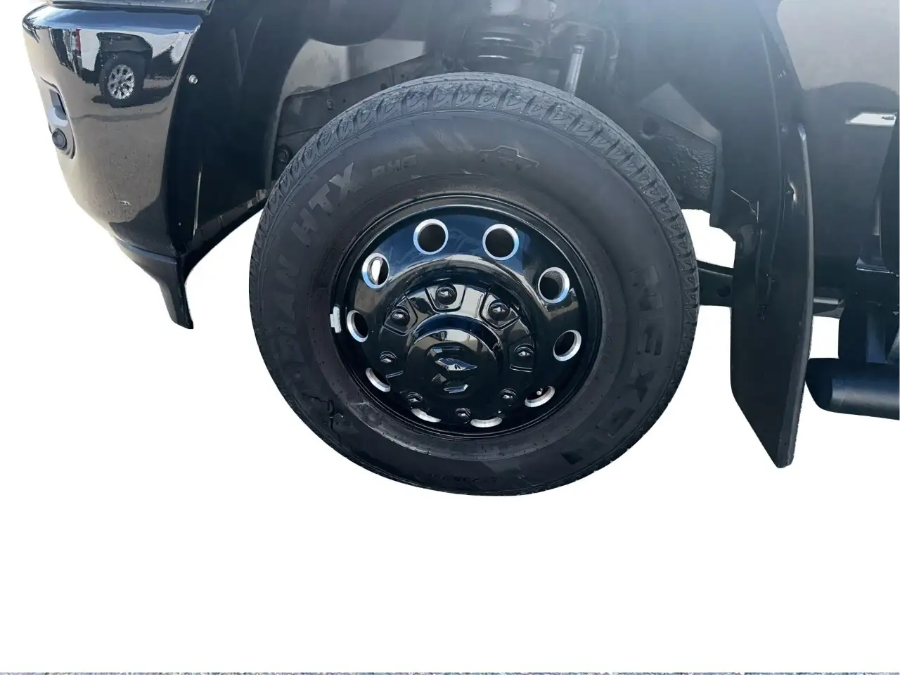 RAM 3500 снимка RAM 3500