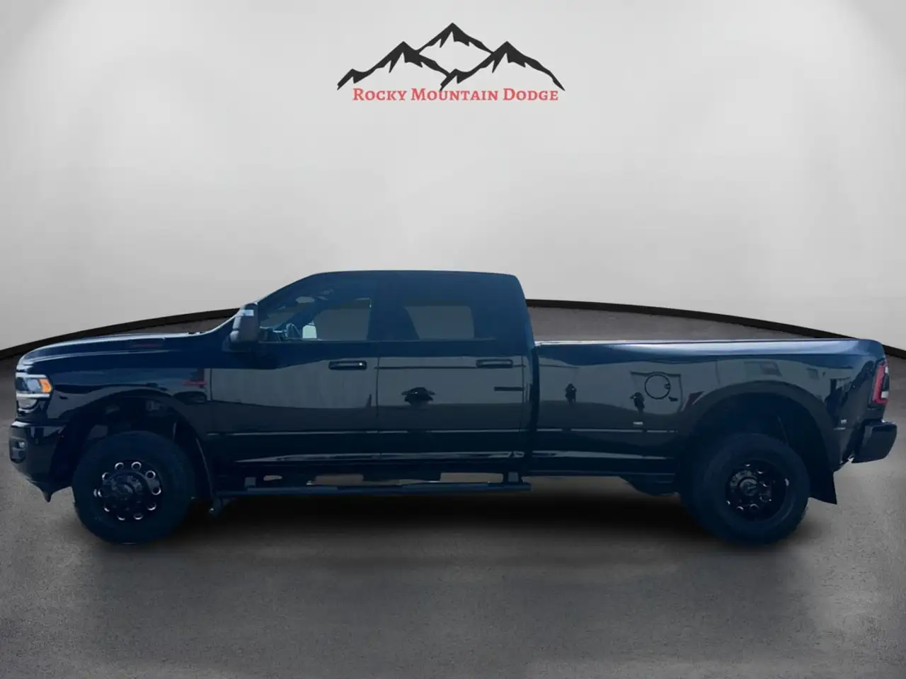 2024 RAM 3500