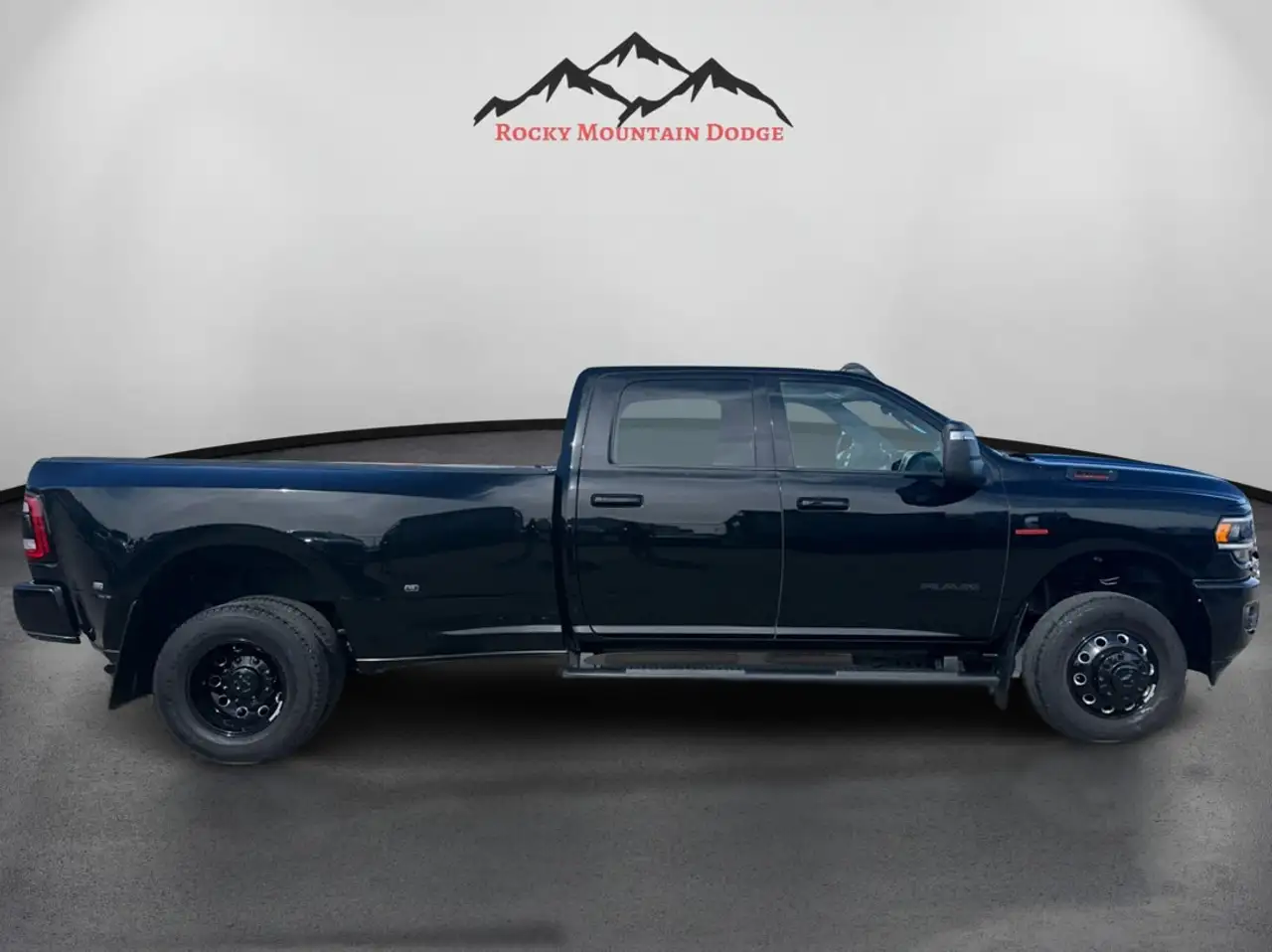 RAM 3500 снимка RAM 3500