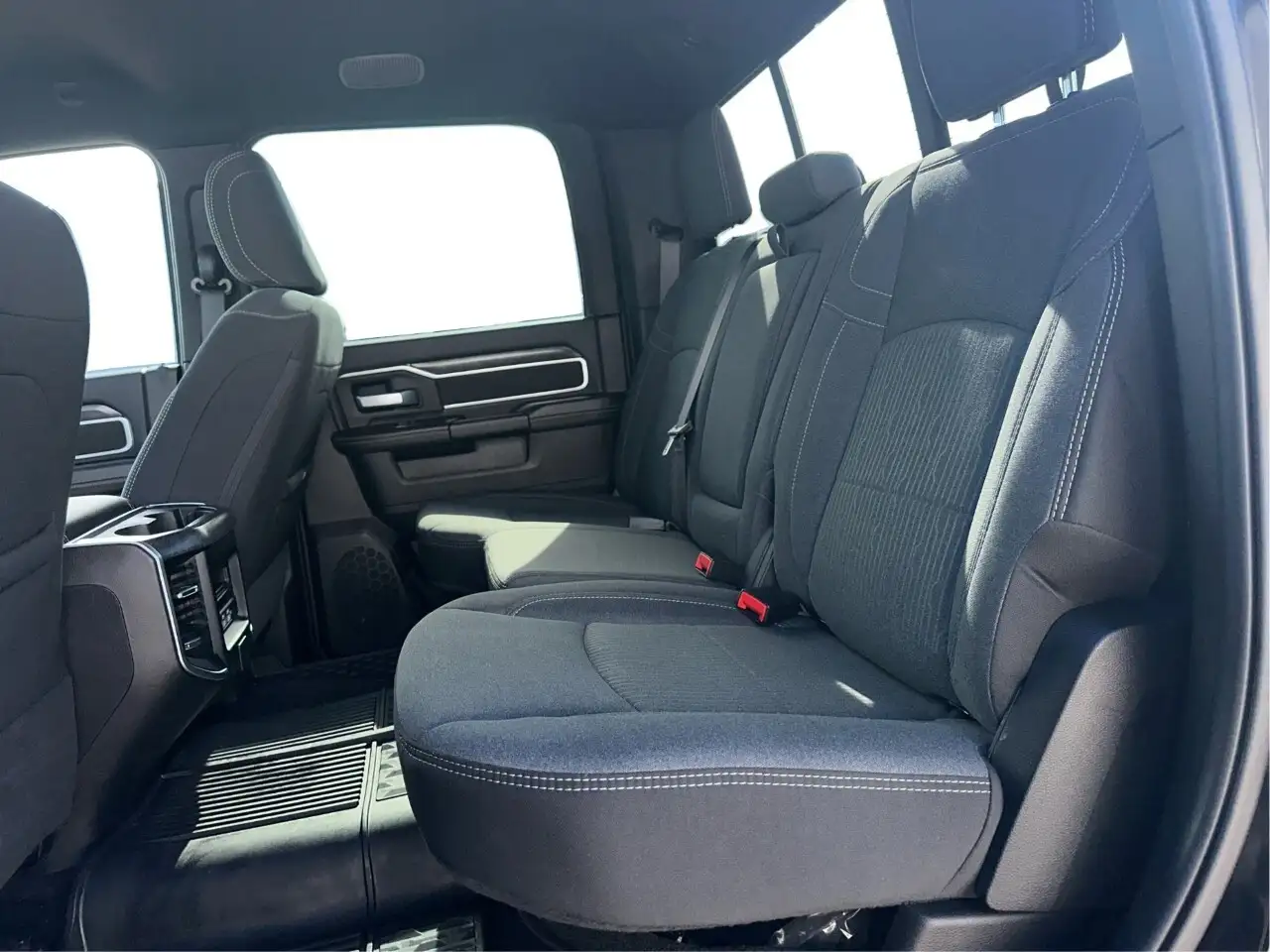RAM 3500 снимка RAM 3500