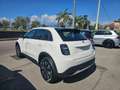 Fiat 600 600 Hybrid 110 CV DCT MHEV Blanc - thumbnail 4
