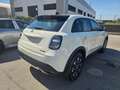Fiat 600 600 Hybrid 110 CV DCT MHEV Blanc - thumbnail 5