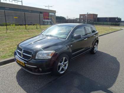Dodge Caliber 1.8 SXT
