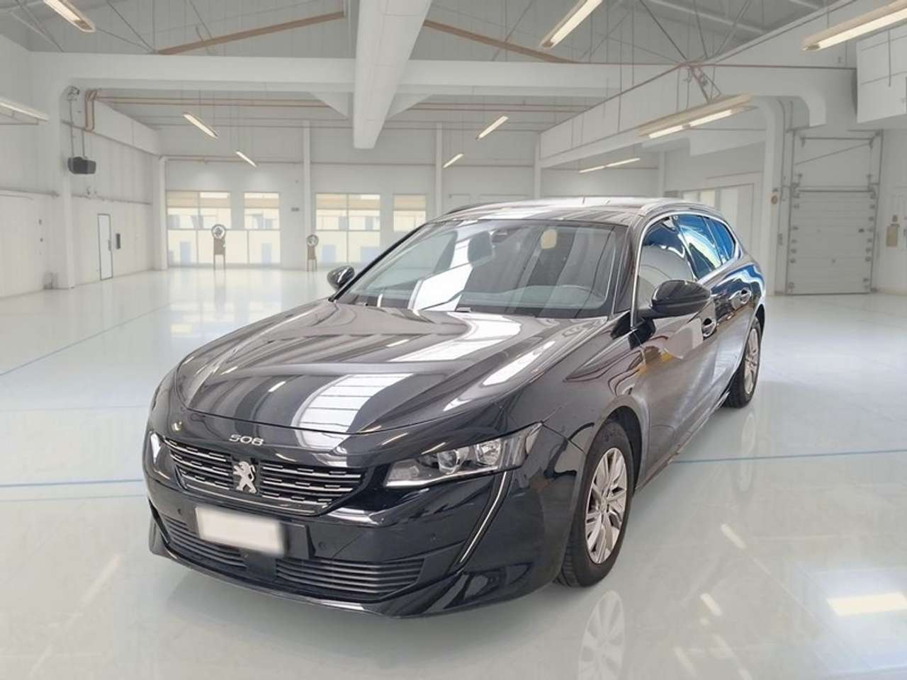 Peugeot 508 BLUEHDI 130 ACTIVE BUSINESS SW S/S EAT8 STATION WAGON