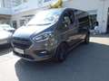 Ford Transit Custom Variobus 2,0 TDCI L1H1 320 Sport Aut. Grigio - thumbnail 4