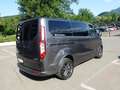 Ford Transit Custom Variobus 2,0 TDCI L1H1 320 Sport Aut. Grigio - thumbnail 7