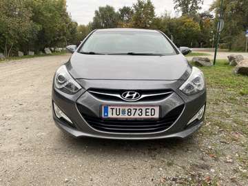 Premium 1,7 CRDi DPF