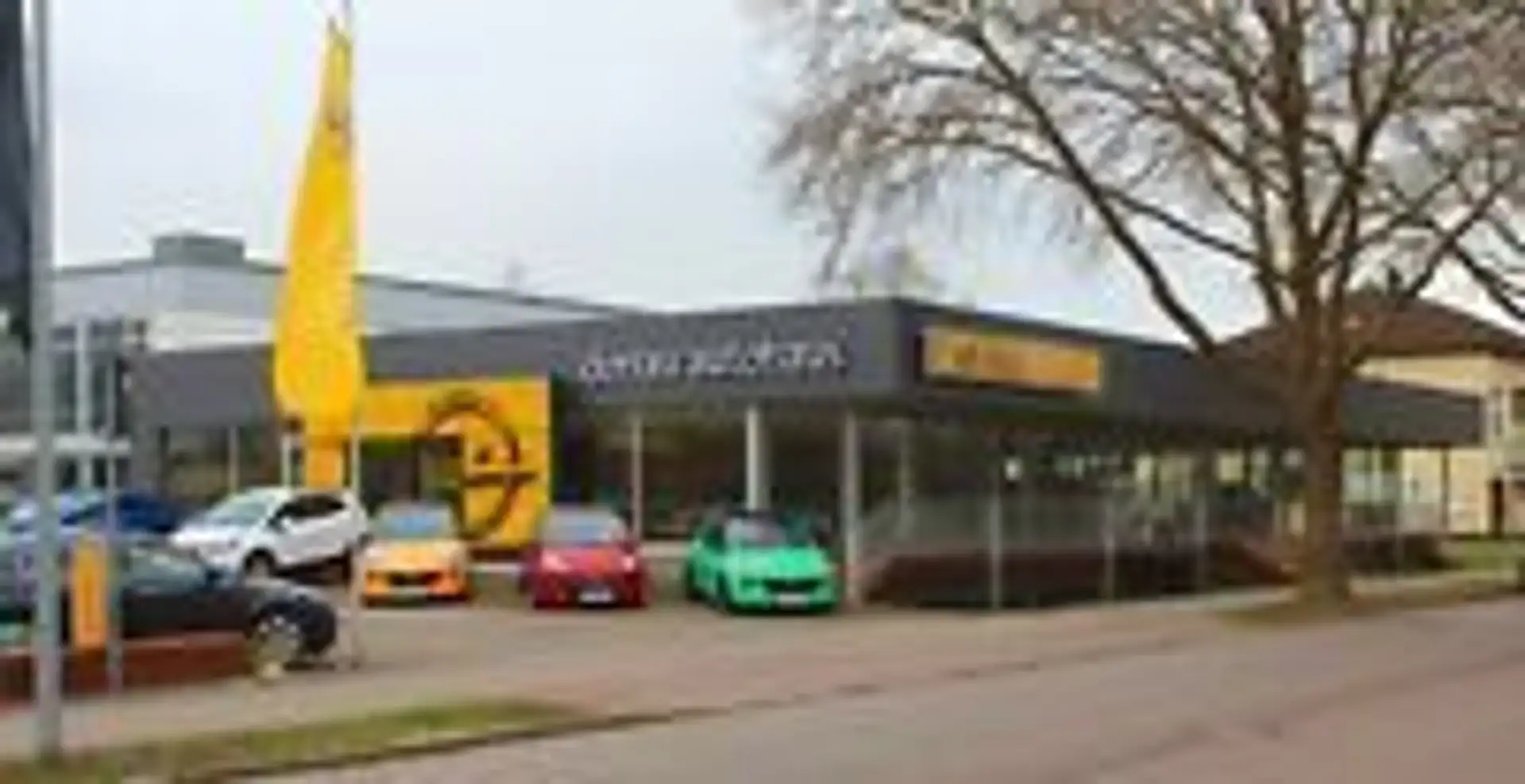 Opel Corsa e Ultimate Kamera Alcantara Matrix Schwarz - 1