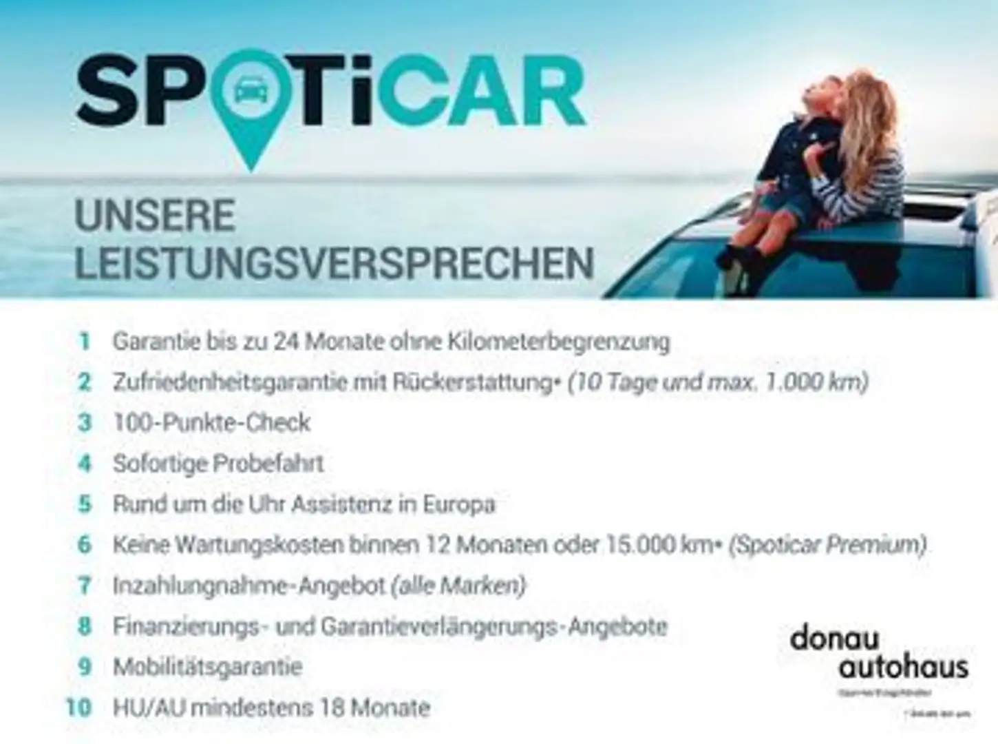 Opel Corsa e Ultimate Kamera Alcantara Matrix Schwarz - 2