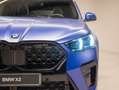 BMW X2 sDrive20i / M Pack Pro / Individual Blauw - thumbnail 6