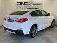BMW X4 20d xDrive Aut. M-Paket*SCHIEBEDACH*HEAD-UP* Weiß - thumbnail 5