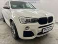 BMW X4 20d xDrive Aut. M-Paket*SCHIEBEDACH*HEAD-UP* Weiß - thumbnail 8