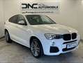 BMW X4 20d xDrive Aut. M-Paket*SCHIEBEDACH*HEAD-UP* Weiß - thumbnail 6