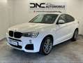 BMW X4 20d xDrive Aut. M-Paket*SCHIEBEDACH*HEAD-UP* Weiß - thumbnail 1