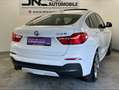BMW X4 20d xDrive Aut. M-Paket*SCHIEBEDACH*HEAD-UP* Weiß - thumbnail 4
