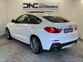 BMW X4 20d xDrive Aut. M-Paket*SCHIEBEDACH*HEAD-UP* Weiß - thumbnail 3