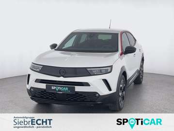 Mokka e GS Line*SHZ*RFK*IntelliLUX*uvm