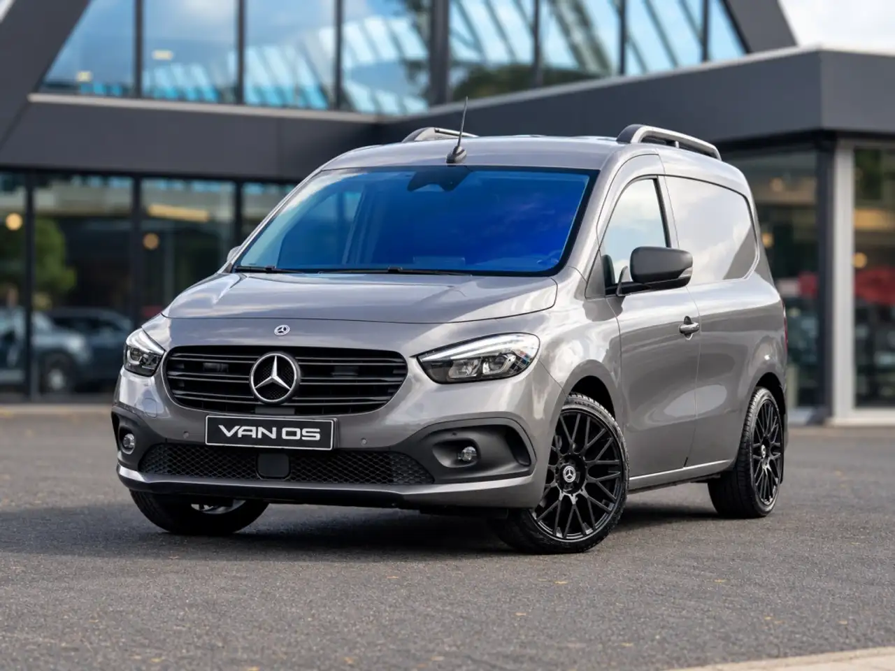 Mercedes-Benz Citan