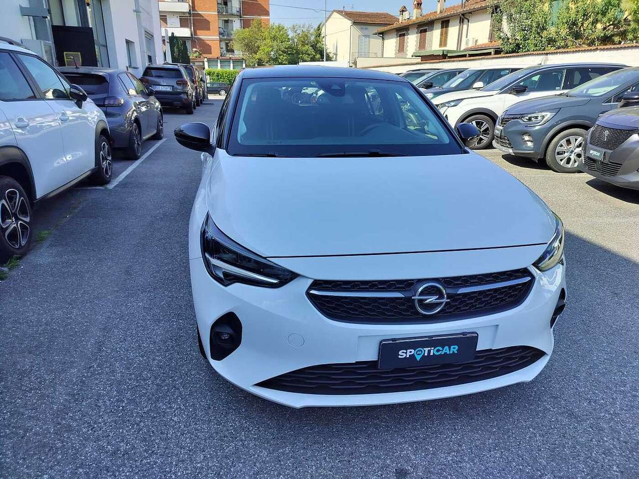 Opel Corsa 6ª serie 1.2 Design & Tech