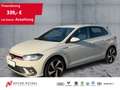 Volkswagen Polo GTI DSG MATRIX+ACC+APP+SHZ+PLA+MFL+DAB+17" Grau - thumbnail 1