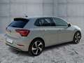 Volkswagen Polo GTI DSG MATRIX+ACC+APP+SHZ+PLA+MFL+DAB+17" Grau - thumbnail 6