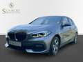 BMW 118 i Advantage Grau - thumbnail 1