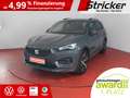 SEAT Tarraco FR 1.4TSI e-Hybrid 338,-ohne Anzahlung Navi ACC K Grau - thumbnail 1