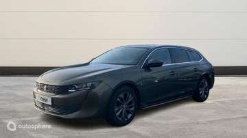 BlueHDi 160ch S\u0026S Active Business EAT8 9cv