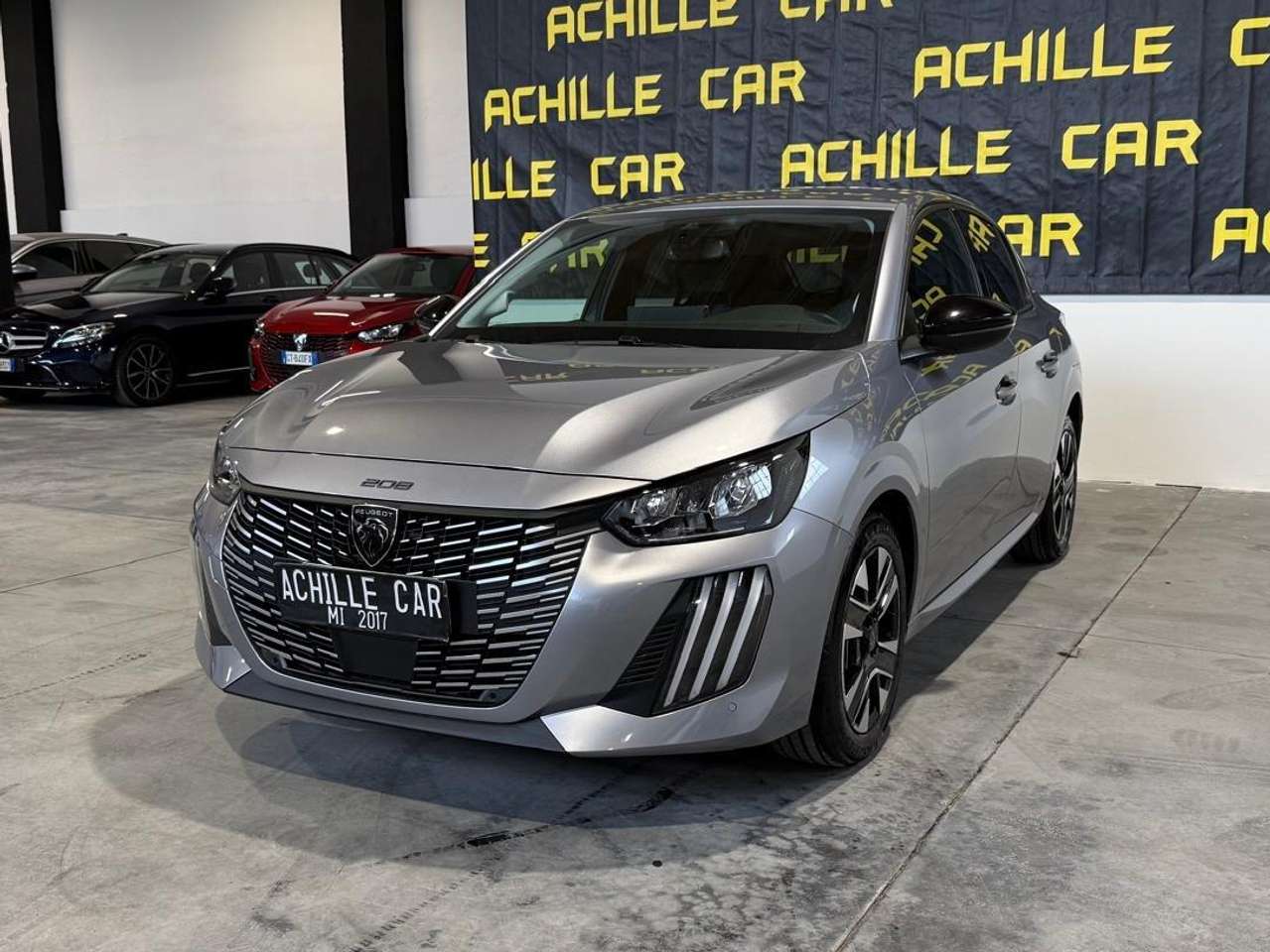 Peugeot 208 1.2 puretech Allure *PREZZO REALE NO VINCOLI*