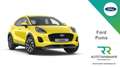 Ford Puma 1,0 EcoBoost Hybrid Titanium Gelb - thumbnail 1