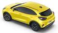 Ford Puma 1,0 EcoBoost Hybrid Titanium Gelb - thumbnail 4