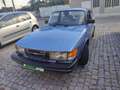 Saab 900 900i Turbo 8v Albastru - thumbnail 4