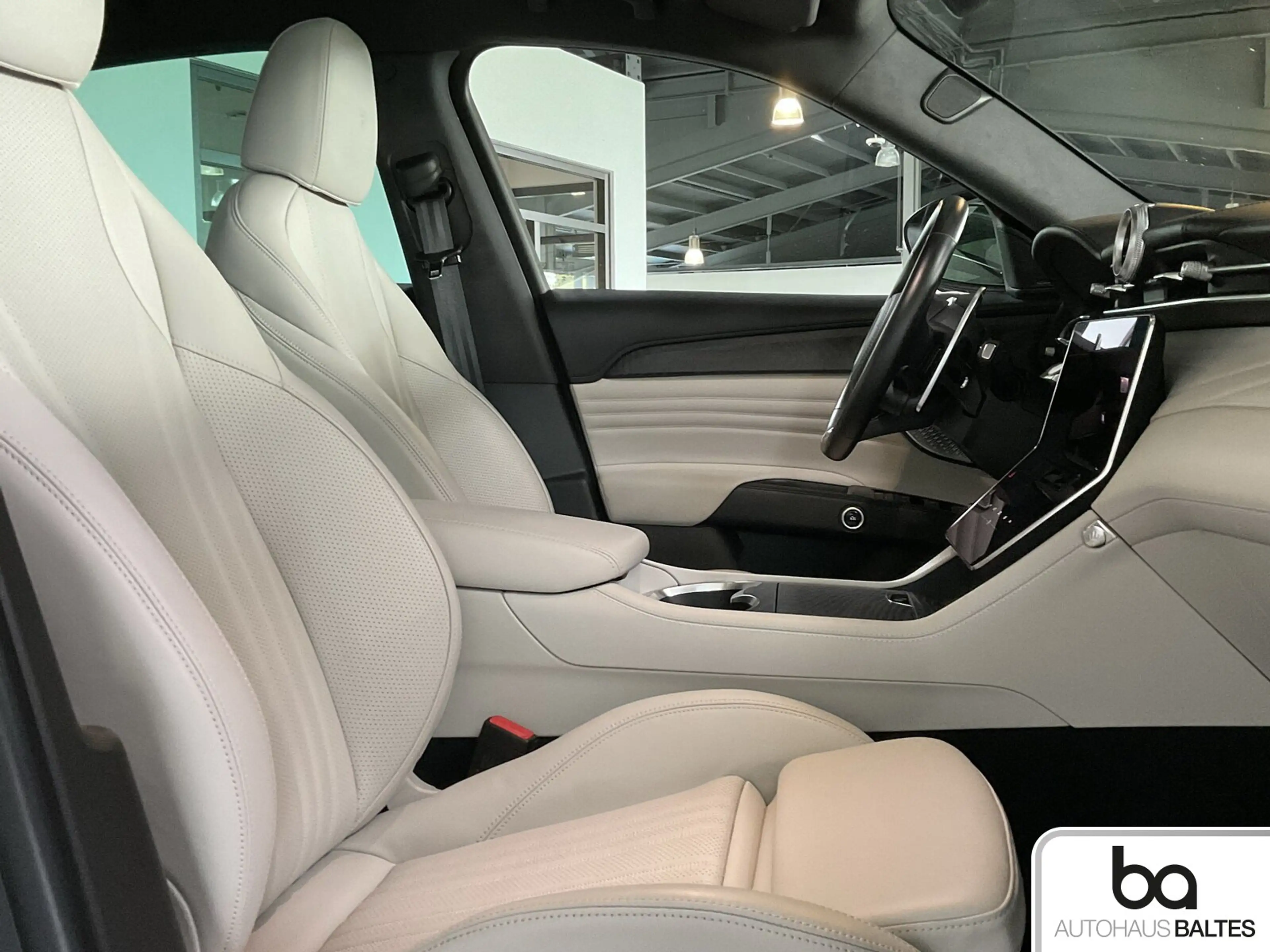 Maserati Grecale Modena Pano/FahrassPlus/Skyhook/360*/G-tie05.27 — photo 7